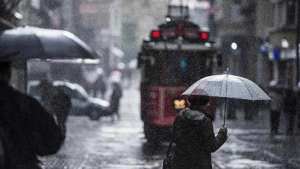 İstanbullular bu saatlere dikkat! Meteoroloji ve Valilik peş peşe uyardı - Resim: 25